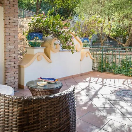 Hotel Delle Meraviglie Maratea