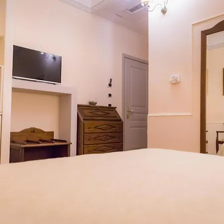 Hotel Delle Meraviglie Maratea