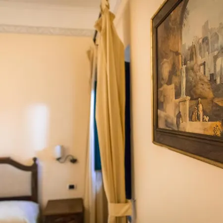 Delle Meraviglie Hotel