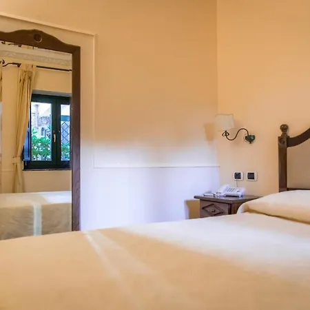 Delle Meraviglie Hotel