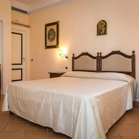 Delle Meraviglie Hotel Maratea