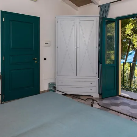 Hotel Delle Meraviglie Maratea