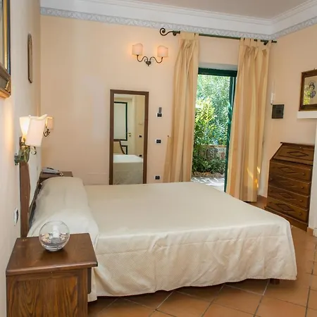 Delle Meraviglie Hotel Maratea