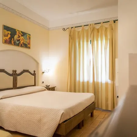 Delle Meraviglie Hotel 3*