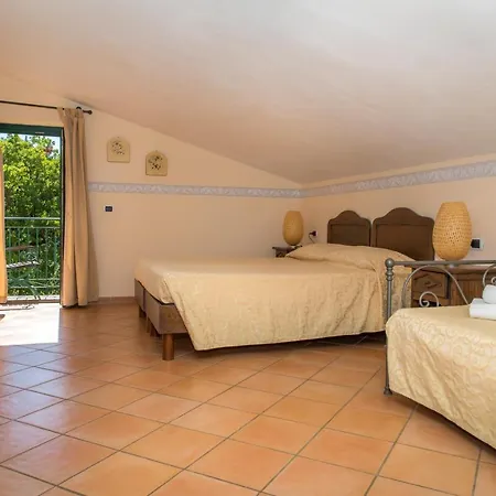 Delle Meraviglie Hotel Maratea