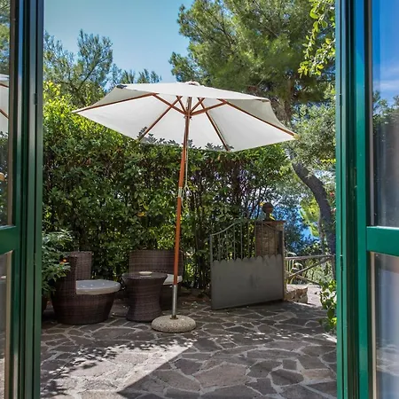 Hotel Delle Meraviglie Maratea