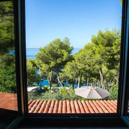 Hotel Delle Meraviglie