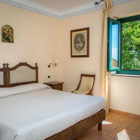 Hotel Delle Meraviglie 3*