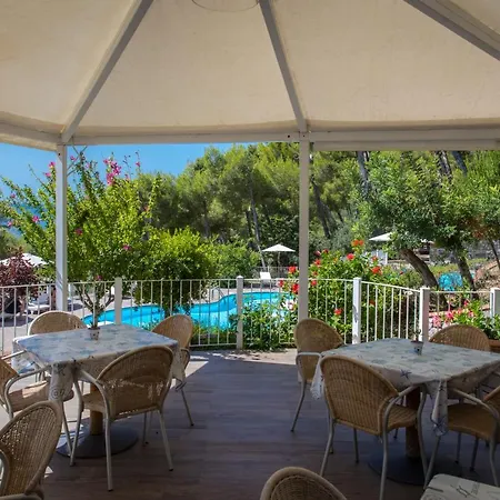 Delle Meraviglie Hotel Maratea