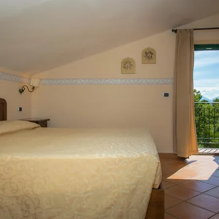 Delle Meraviglie Maratea