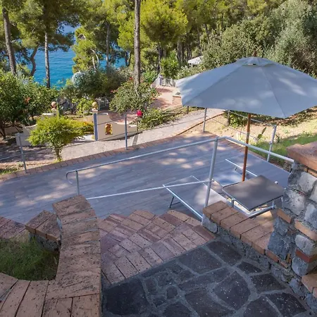 Delle Meraviglie Hotel 3*