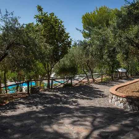Delle Meraviglie Maratea