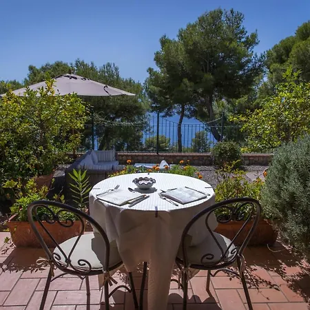 Hotel Delle Meraviglie Maratea