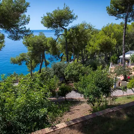 Hotel Delle Meraviglie 3*