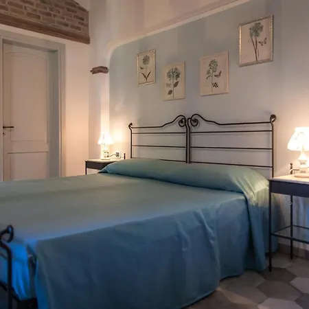 Delle Meraviglie Maratea