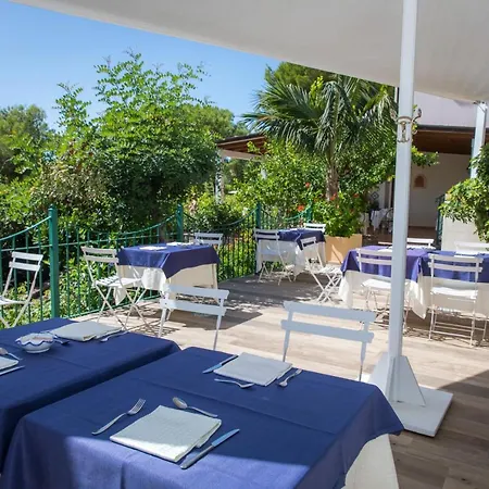 Delle Meraviglie Hotel Maratea