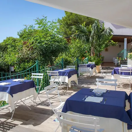 Delle Meraviglie Hotel