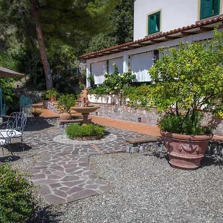 Hotel Delle Meraviglie Maratea