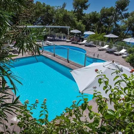 Hotel Delle Meraviglie 3*