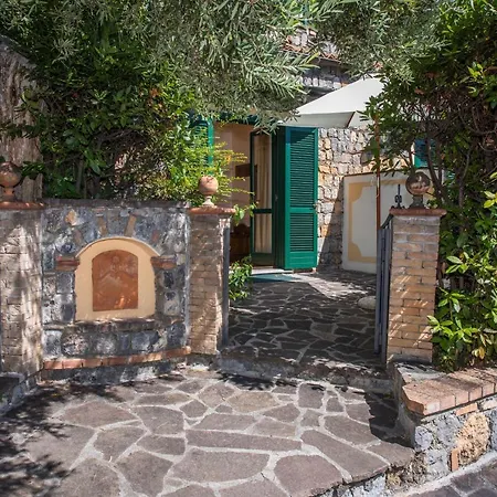 Delle Meraviglie 3* Maratea
