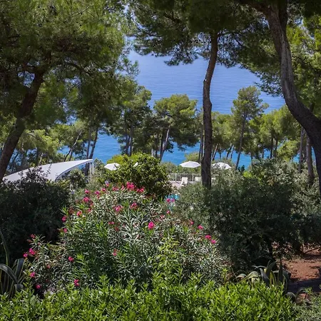Delle Meraviglie Hotel Maratea