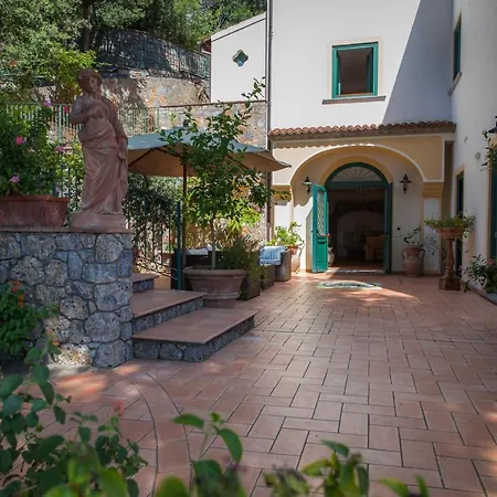 Hotel Delle Meraviglie