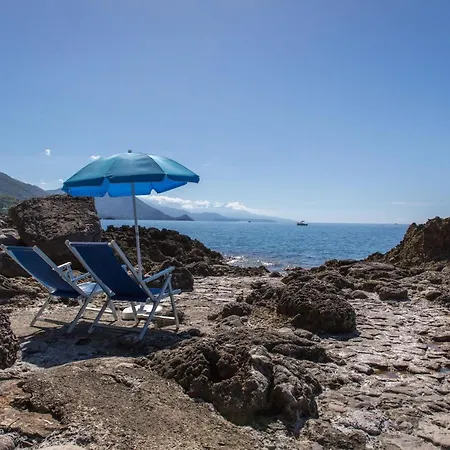 Hotel Delle Meraviglie Maratea