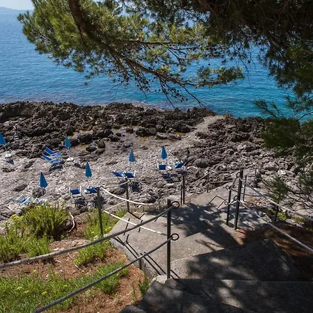 Delle Meraviglie Hotel
