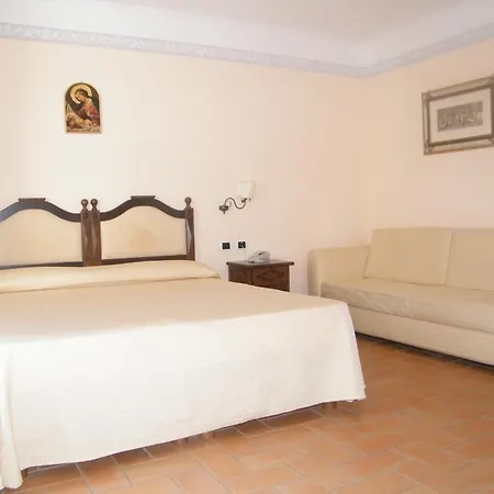 Hotel Delle Meraviglie