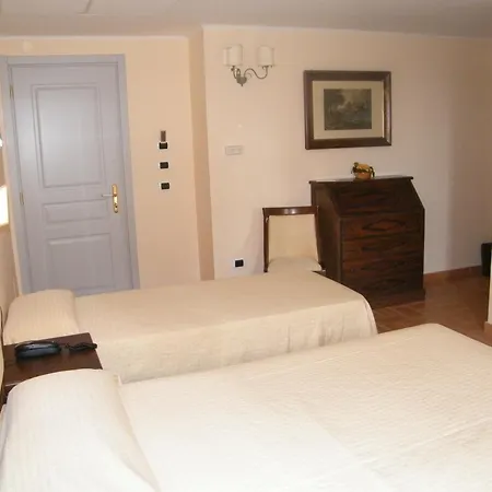Delle Meraviglie Hotel Maratea