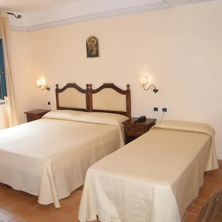 Hotel Delle Meraviglie