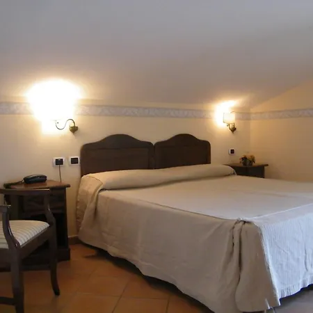 Delle Meraviglie 3*