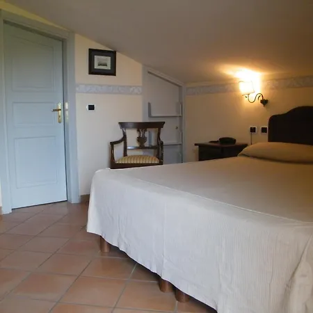 Delle Meraviglie Hotel Maratea