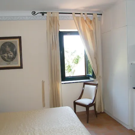 Delle Meraviglie Hotel 3*