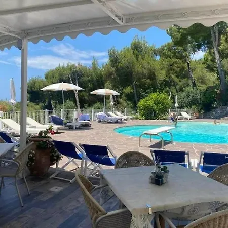 Hotel Delle Meraviglie