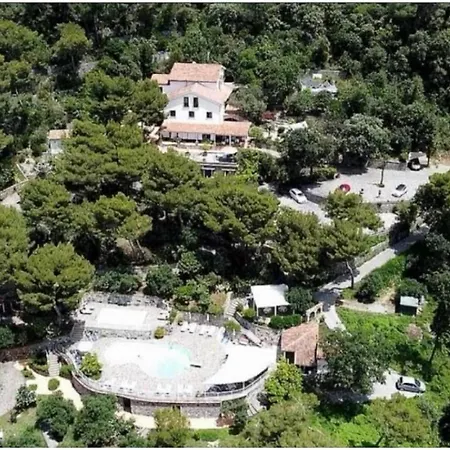 Delle Meraviglie Maratea