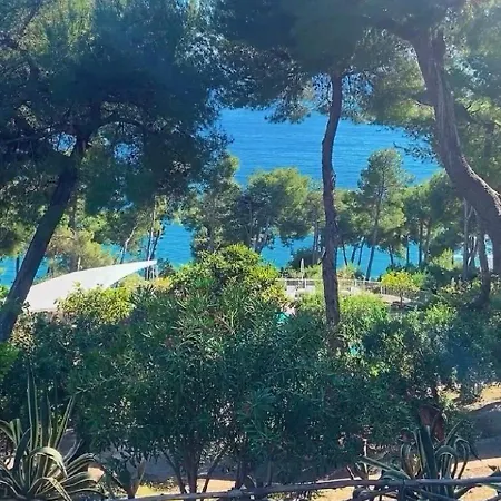 Delle Meraviglie 3* Maratea