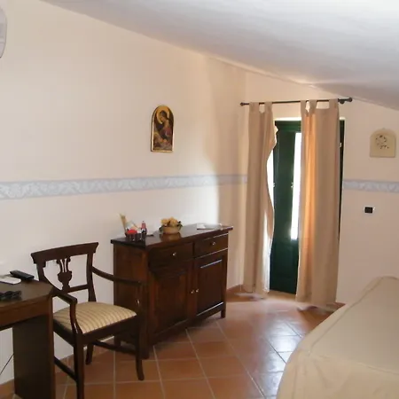 Delle Meraviglie Maratea