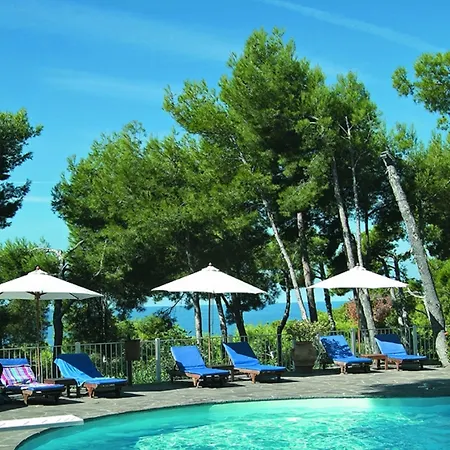 Delle Meraviglie Hotel Maratea