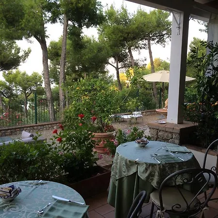Delle Meraviglie 3* Maratea