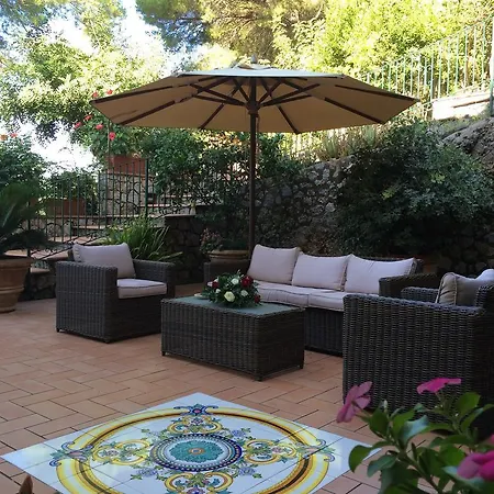 Hotel Delle Meraviglie 3*
