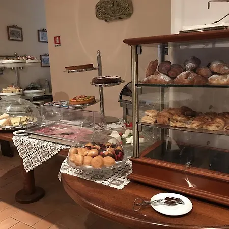 Hotel Delle Meraviglie