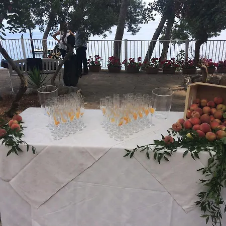 Hotel Delle Meraviglie Maratea