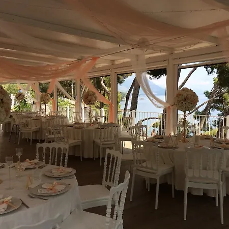 Delle Meraviglie 3* Maratea