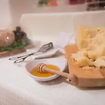 Отель Delle Meraviglie Маратея