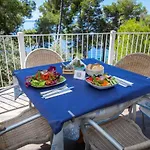 Delle Meraviglie 3* Маратея