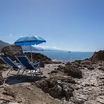 Отель Delle Meraviglie Маратея