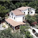 Delle Meraviglie Отель Маратея