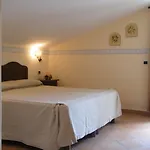 Отель Delle Meraviglie 3*