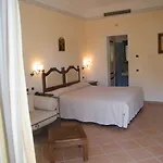 Delle Meraviglie Отель Маратея